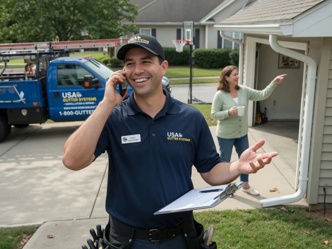 Gutter Installation Belmont, NC FAQs